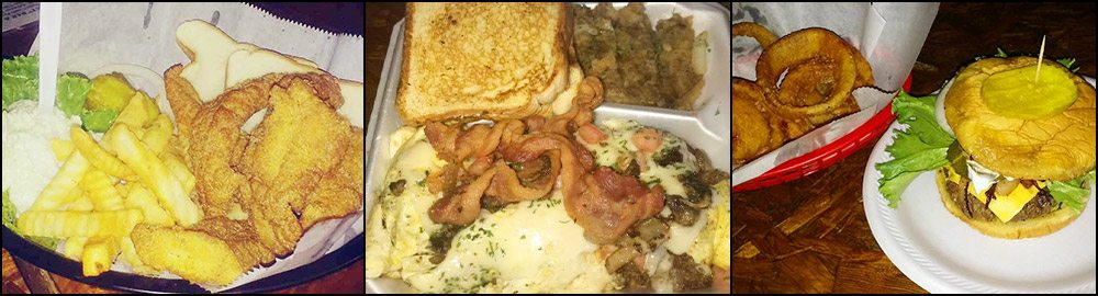 Too Sweet Bar and Grill