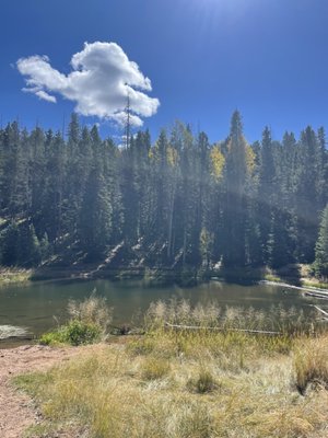 Mueller State Park by null