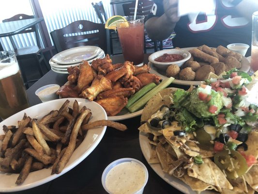 The Game II - Sports Grill by null