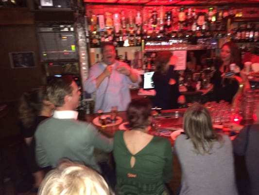 De Twee Zwaantjes by null