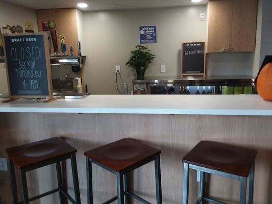 Weaver Street Market by null