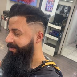Vss Barber Shop & spa