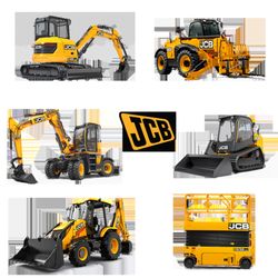 Southwest JCB