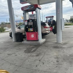 Speedway