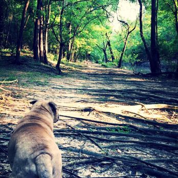 Terry Hershey Park - Parks Near Me - Houston, Texas