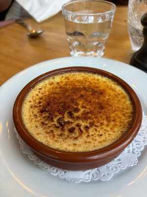 Le Café des Musées by null