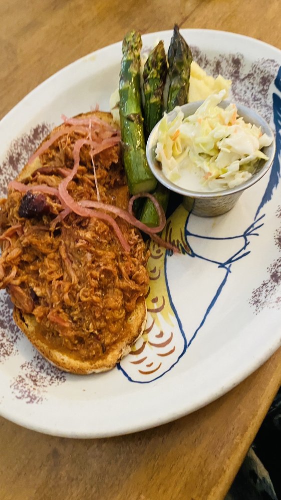 Chowning’s Garden Bar