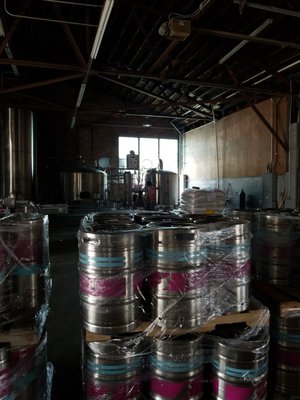 LO-Fi Brewing by null