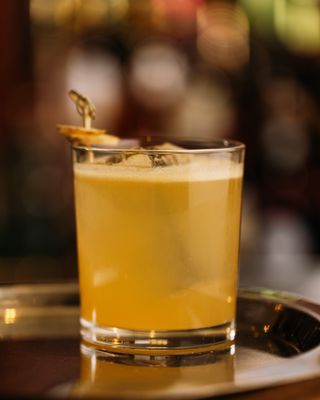 Araxi Restaurant & Oyster Bar by null