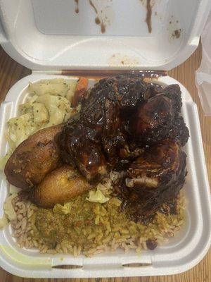 Jamaican Grill by null