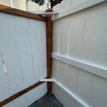 homekea - He even fixed the corner. - General Contractors Near Me