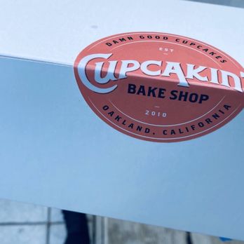 Cupcakin' Bake Shop - Bakeries Near Me - Berkeley, California