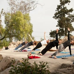 Helix Yoga