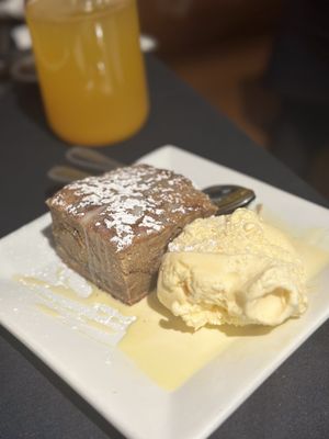 Miss Toya’s Creole House by null