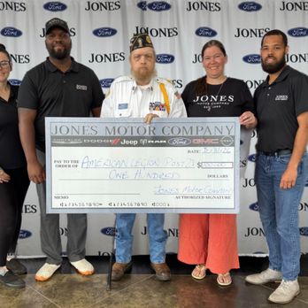 Jones Chrysler Dodge Jeep Ram - Car Dealers Near Me - Savannah, Tennessee Jones Chrysler Dodge Jeep Ram - Car Dealers Near Me - Savannah, Tennessee