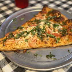 Bella Pizza & Pasta - Margarita Pizza