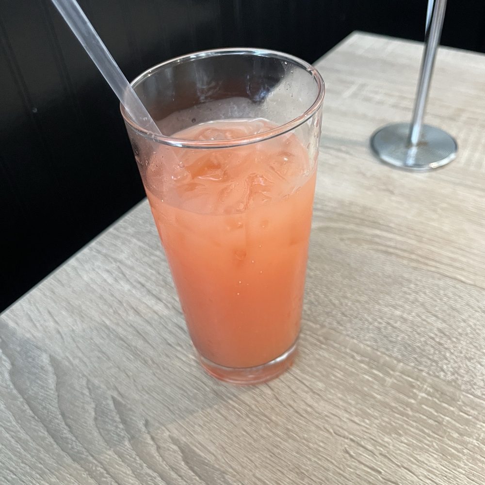 Dacks Cuisine - Rum Punch - Caribbean Near Me - Bronx, New York
