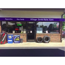 Village Center Auto Care