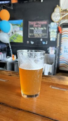 Fatty's Beer Works by null