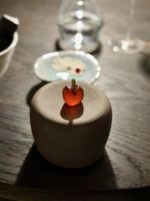 Reverie by null Reverie by null