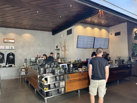 Lofty Coffee La Costa by null