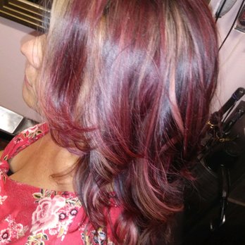 Diva Style - Hair Salons Near Me - Ontario, California