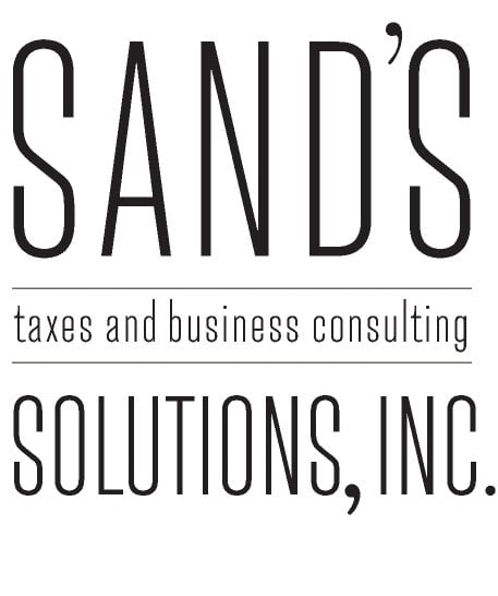Sands Solutions logo