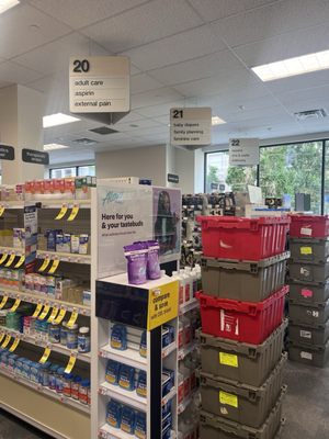 CVS PHARMACY - Updated December 2025 - 21 Photos & 13 Reviews - 750 ...