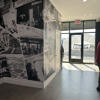 Fumi Dispensary - Inside - Cannabis Dispensaries Near Me - New York, New York