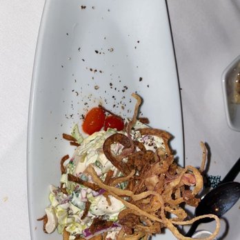 Ruth's Chris Steak House - Steak House Salad - Steakhouses Near Me - Memphis, Tennessee