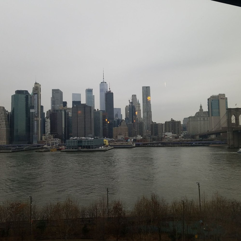 Harriet's Rooftop - Beautiful views of Manhattan and Brooklyn Bridge, and nice atmosphere. - Lounges Near Me - Brooklyn, New York Harriet's Rooftop - Beautiful views of Manhattan and Brooklyn Bridge, and nice atmosphere. - Lounges Near Me - Brooklyn, New York