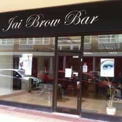Jai Brow Bar