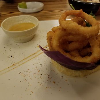 Ooka Japanese Restaurant - Calamari - Japanese Near Me - Riverside, California Ooka Japanese Restaurant - Calamari - Japanese Near Me - Riverside, California