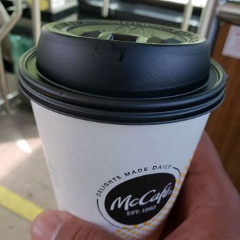 McDonald's - Burgers Near Me - Waimanalo, Hawaii