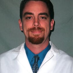 Meet Dr. Chad Hicks-Beach. He can help you with all your dental needs!