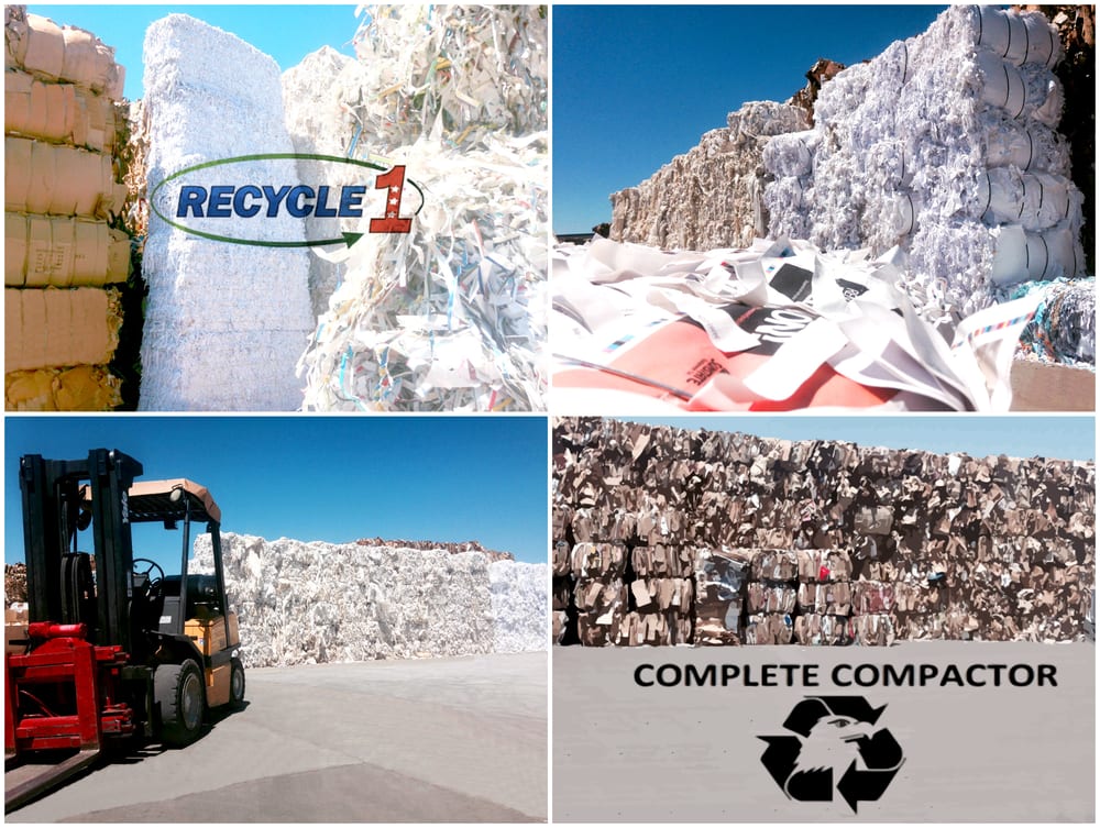 ARIZONA PACIFIC PULP AND PAPER Updated September 2024 22 Photos