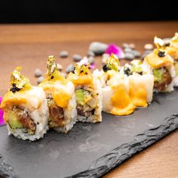 Miyabi Japanese Cuisine