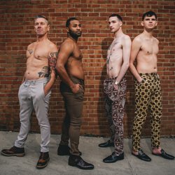 Hosful Collective - Excited to have Men's offerings