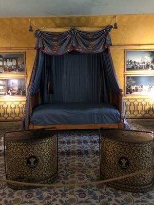 Royal Pavilion by null