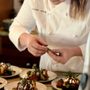 Photo of Chef Camille Jeanty