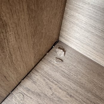 Big Bear Moving - Broke my daughters toy shelf - Movers Near Me