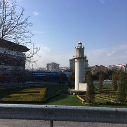 Fenerbahçe Şükrü Saracoğlu Stadyumu - İlk defa gördüm bu yaşına kadar