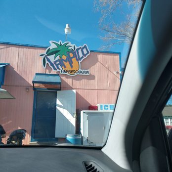 Tampico Refresqueria - Ice Cream & Frozen Yogurt Near Me - Houston, Texas Tampico Refresqueria - Ice Cream & Frozen Yogurt Near Me - Houston, Texas