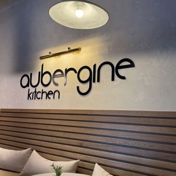 Aubergine Kitchen - Mediterranean Near Me - Las Vegas, Nevada Aubergine Kitchen - Mediterranean Near Me - Las Vegas, Nevada