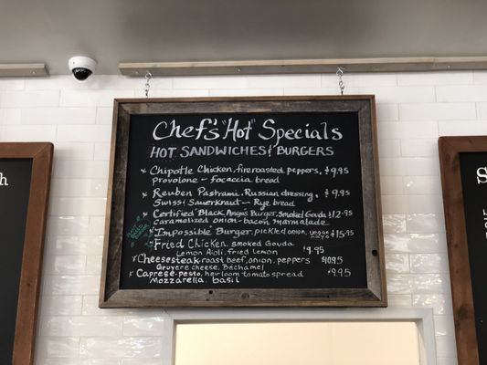 Menu photo 4 Carlsbad Ranch Market Carlsbad, CA Menu photo 4 Carlsbad Ranch Market Carlsbad, CA