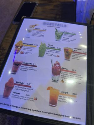 Menu photo 4 Los Gyros Toronto, ON