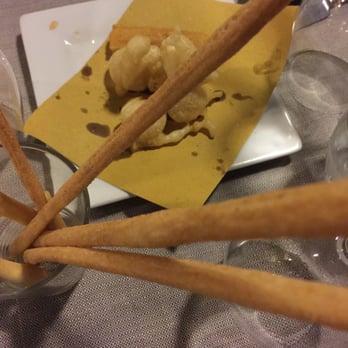 Barisone Lorenzo - Antipasti fritti della casa - Italian Near Me - Genova, GE
