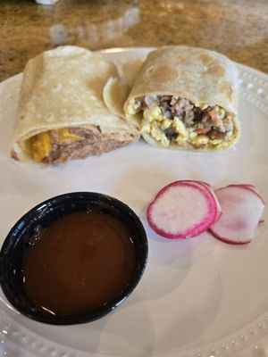 Lolita's Mexican Food by null