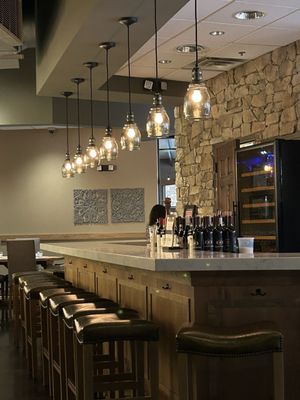 Quanto Basta Italian Eatery & Wine Bar by null