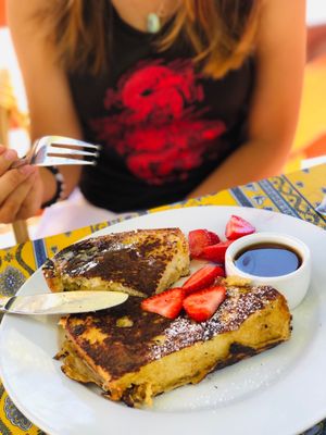 Nonni's Bistro by null
